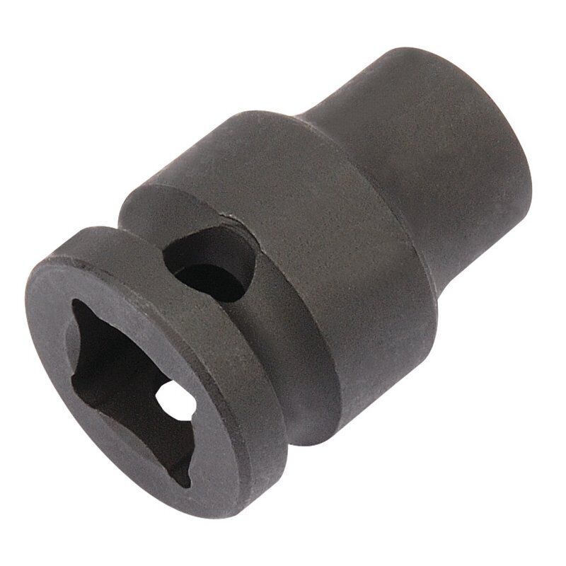 3/8" Krachtdop, 8mm