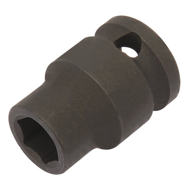 3/8" Krachtdop, 9mm