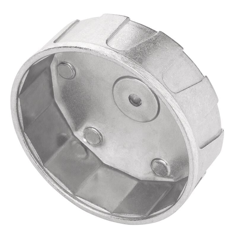 3/8" Oliefilter dop 84mm, 14-kant