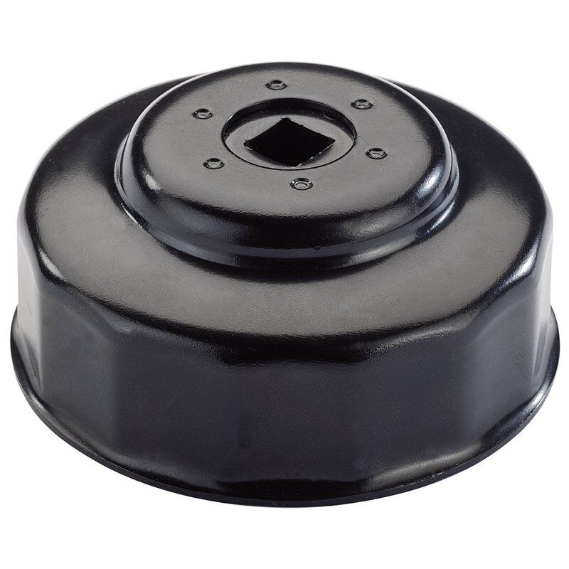 3/8" Oliefilterdop 14-kant, 76mm