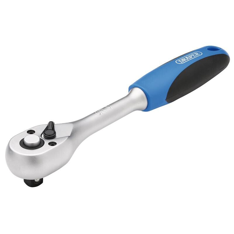 3/8" Ratel soft grip, 72T