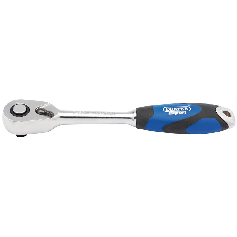 3/8" Ratel soft grip, 72T