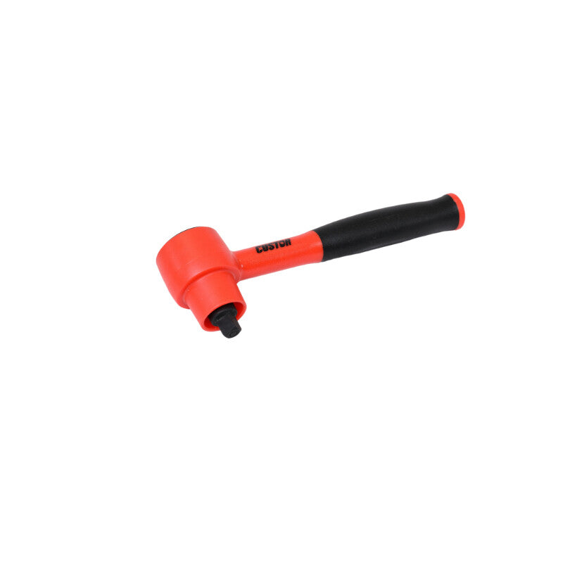 3/8" Ratel, VDE