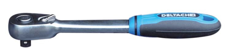 3/8" Ratel/ vlak model, 72T