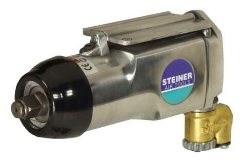 3/8" Slagmoersleutel, 150Nm