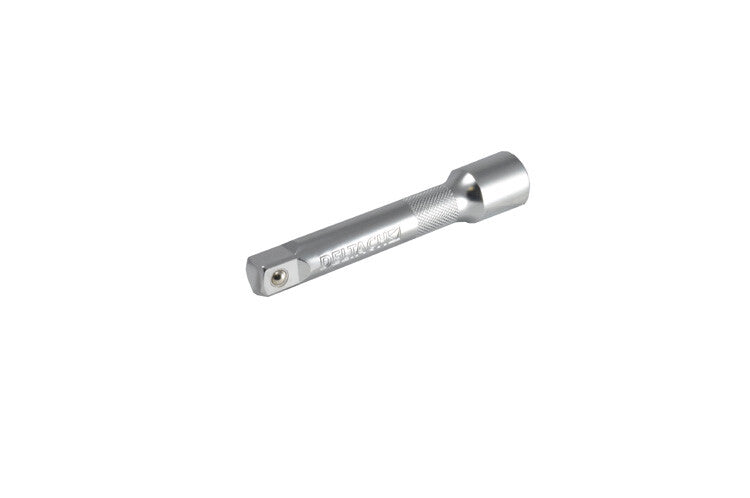 3/8" Verlengstuk 75mm