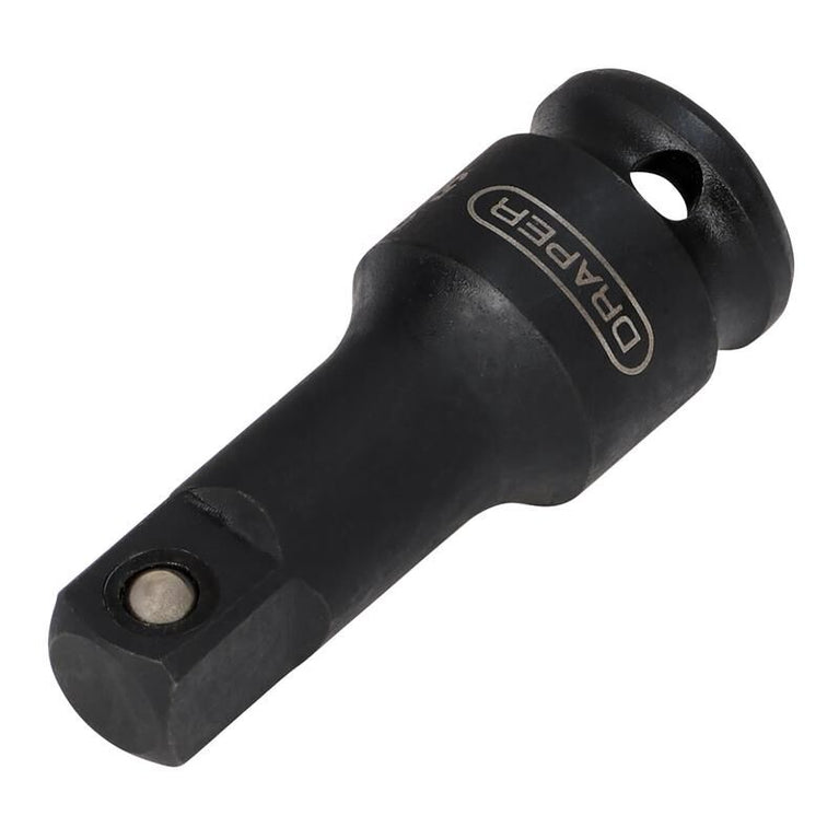 3/8" Verlengstuk (kracht), 45mm
