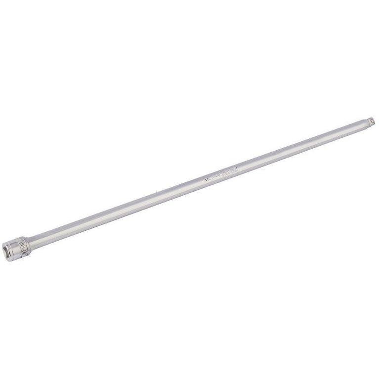 3/8" Verlengstuk wobble, 450mm