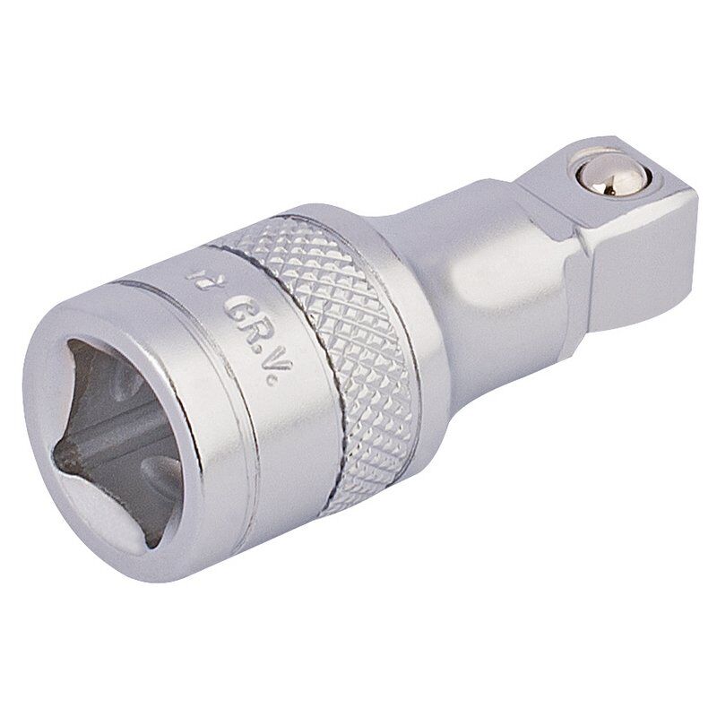 3/8" Verlengstuk wobble, 45mm