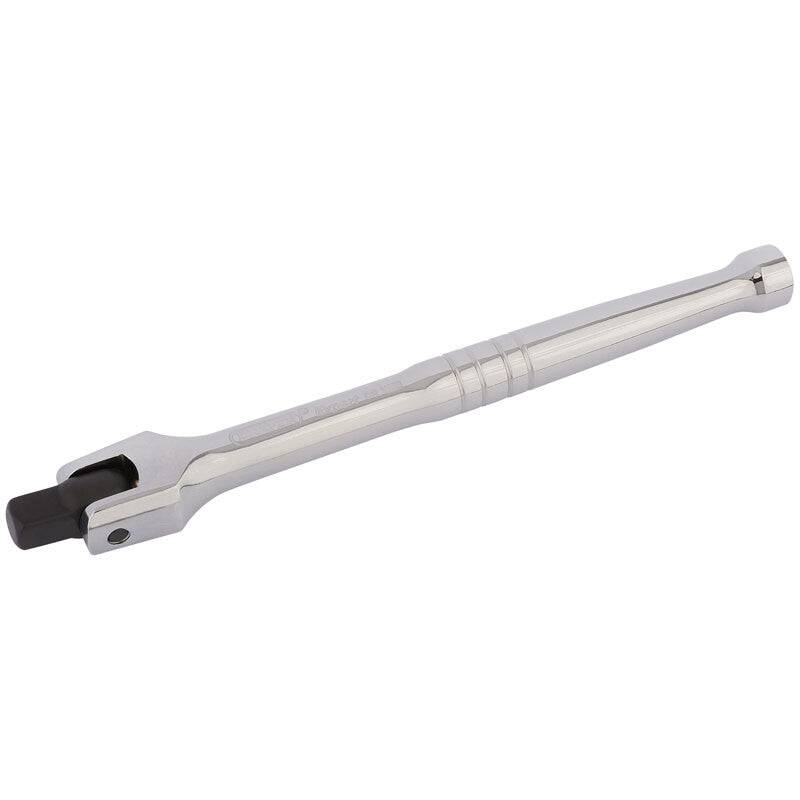 3/8" Wringijzer kantelbare kop, 200mm