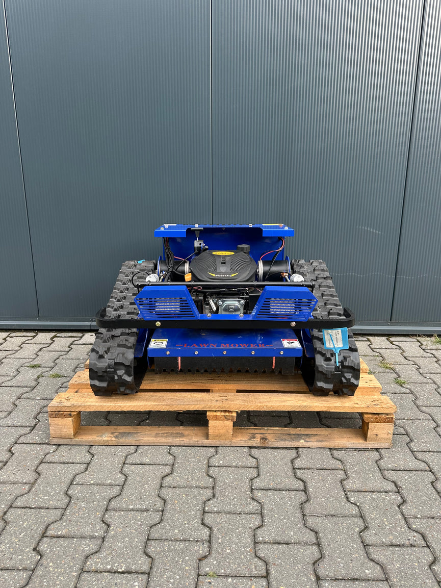 Mondini VT-1000 Rupsmaaier - Op Voorraad