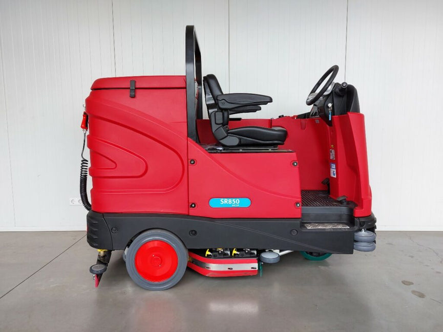 Meijer SR850B Schrobmachine