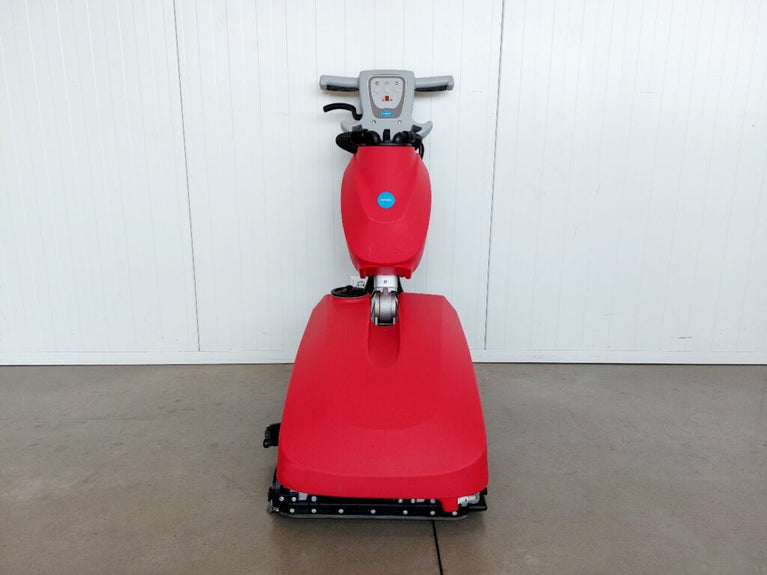 Meijer S350C Schrobmachine