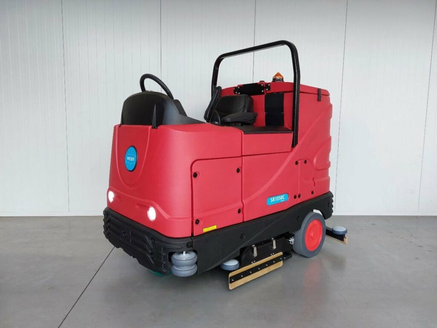 Meijer SR1050C Schrobmachine