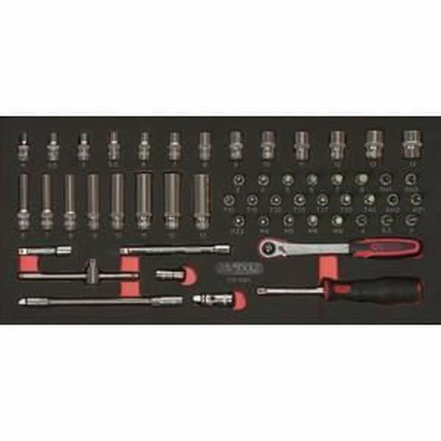 Tool kit KS Tools