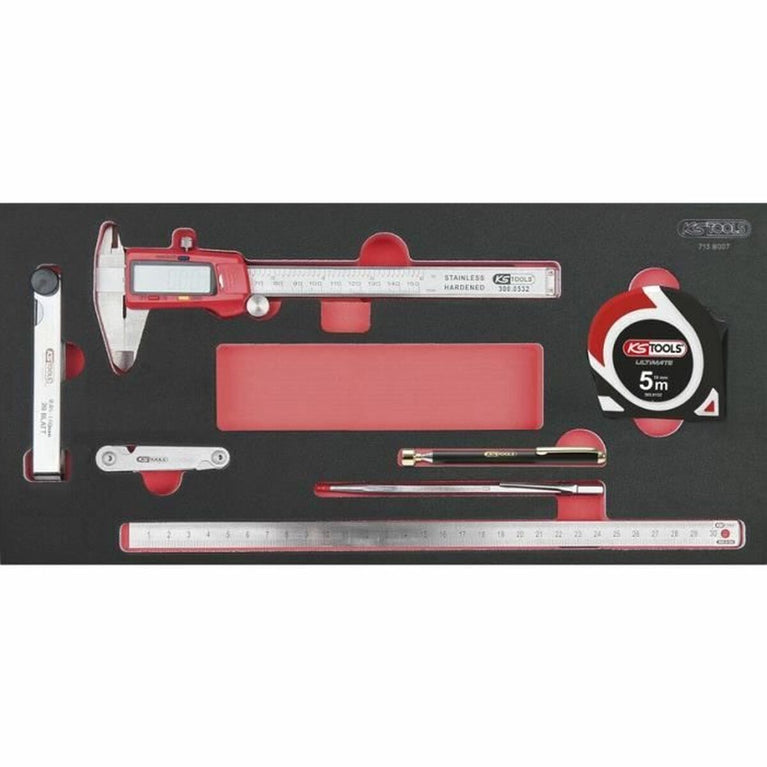 Tool kit KS Tools