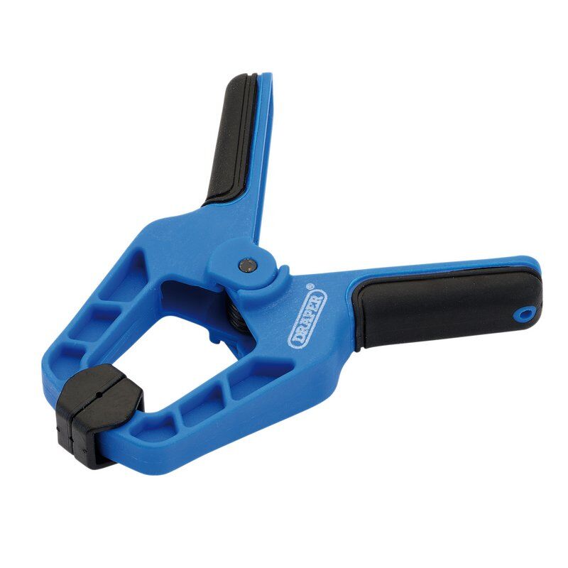 40Mm Spring Clamp - Disp. Box