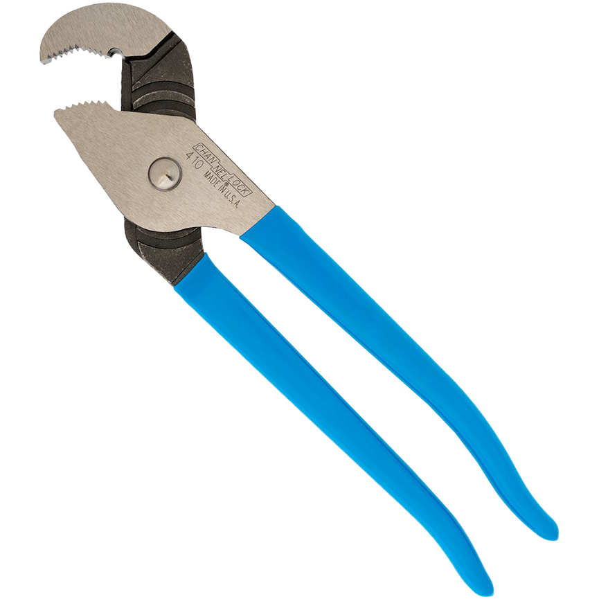 Nut buster griptang 245mm