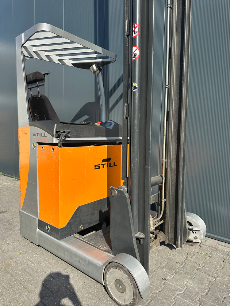 STILL FM-X14 Elektrische Reachtruck