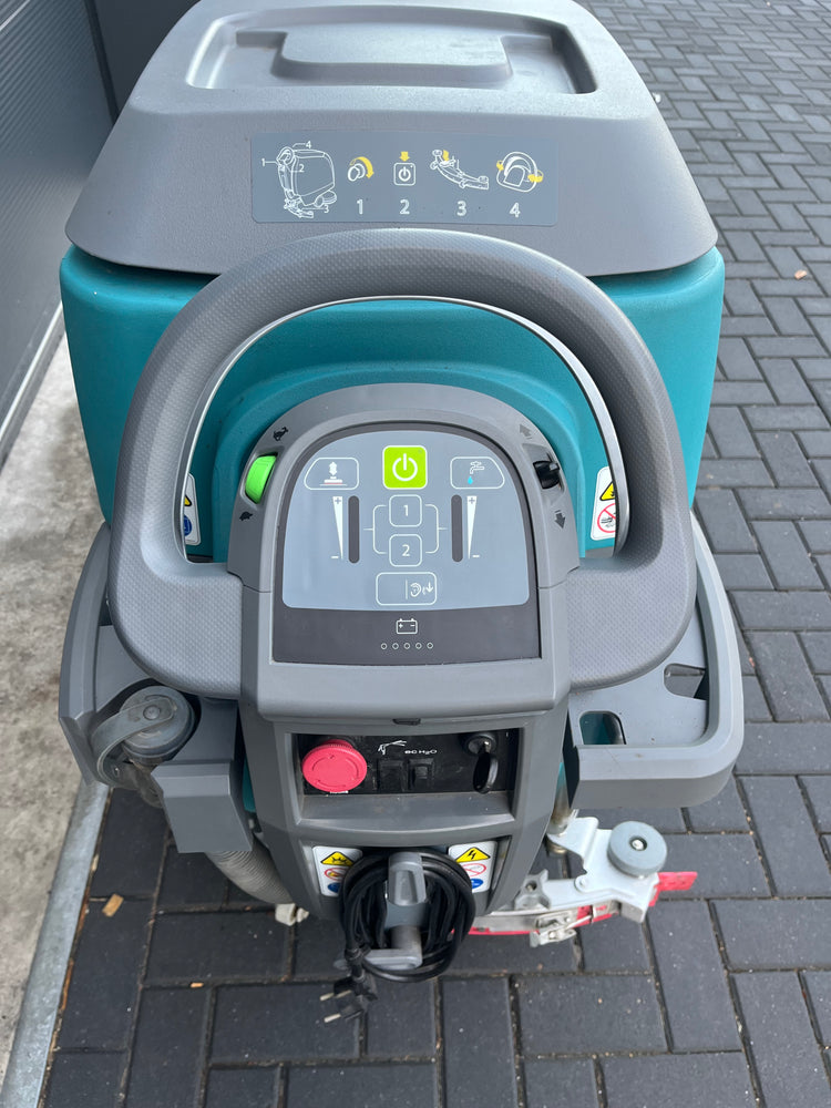 Tennant T500 Schrobmachine