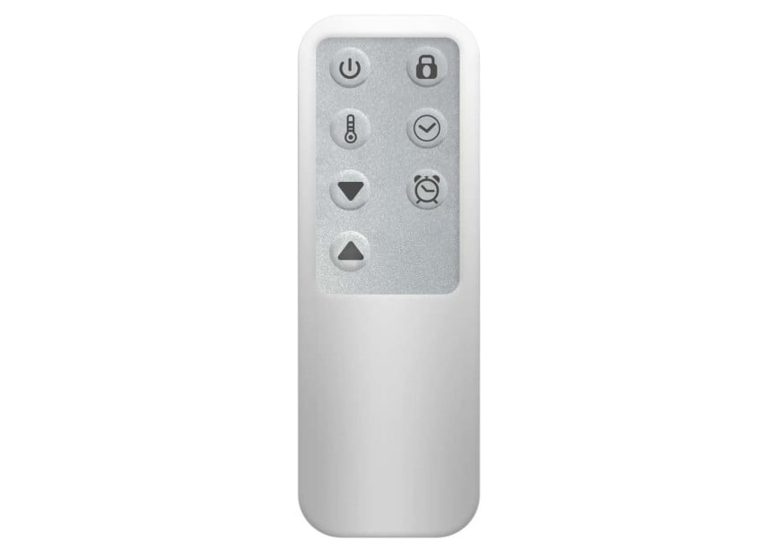 Climameister SH 29 K – Infrarood dieselverwarmer 29 kW met ingebouwde thermostaat