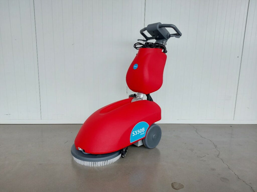 Meijer S350B Schrobmachine