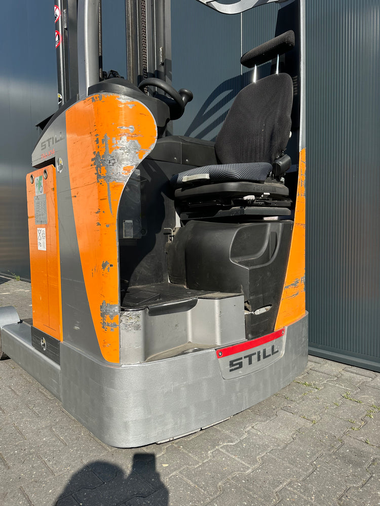 STILL FM-X14 Elektrische Reachtruck