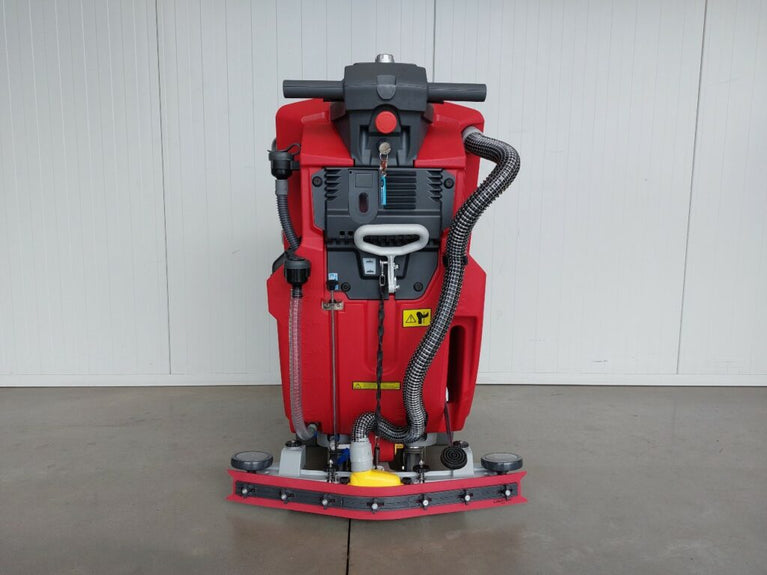 Meijer S520BT Schrobmachine