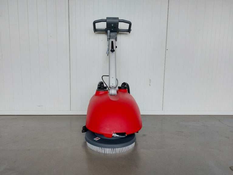 Meijer S350E Schrobmachine