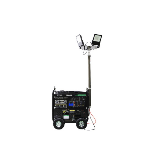 5 in 1 Multitasker - STAHLWERK GERMANY PRO4X