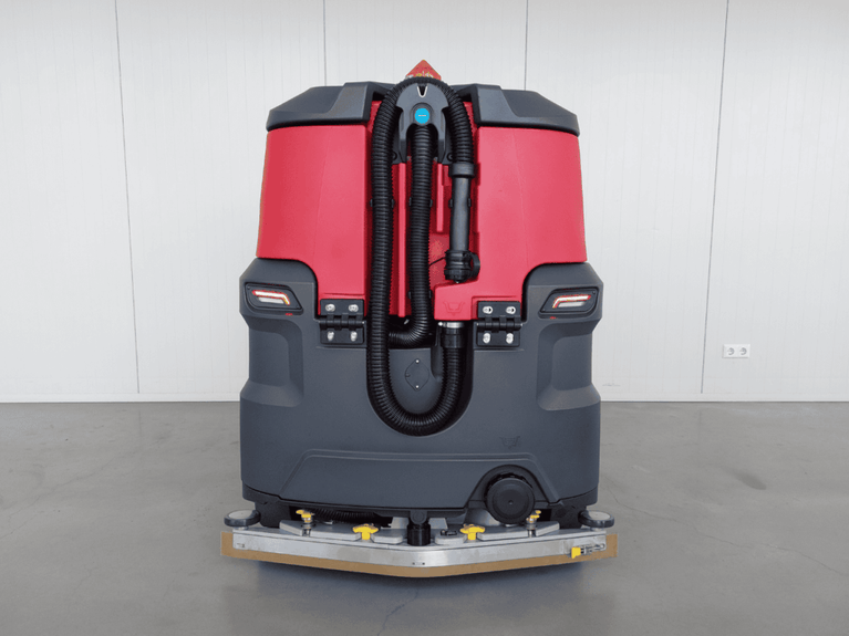 Meijer SR820C Schrobmachine
