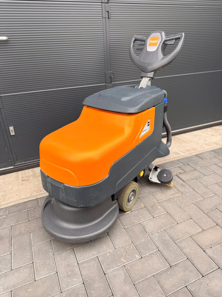 Taski Swingo 455 B BMS Schrobmachine