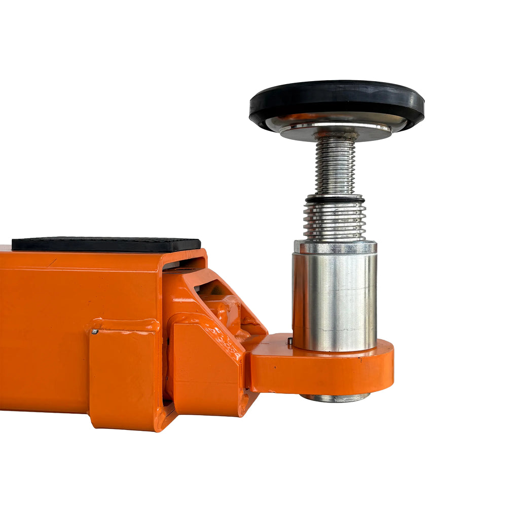 Lincos STD-5055M 230V – 2-koloms hefbrug 5,5 ton