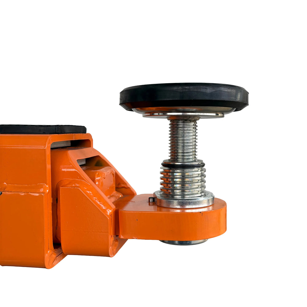Lincos STD-5055M 230V – 2-koloms hefbrug 5,5 ton