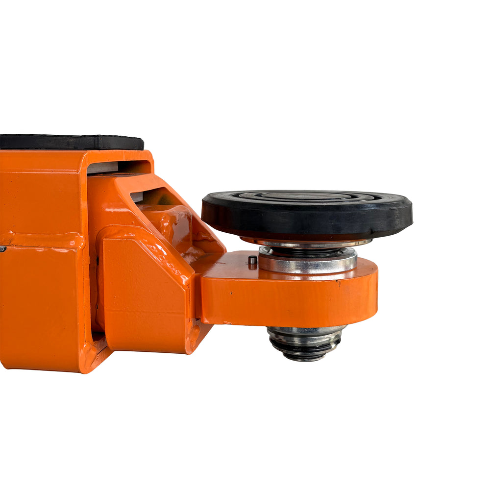 Lincos STD-5055M 230V – 2-koloms hefbrug 5,5 ton