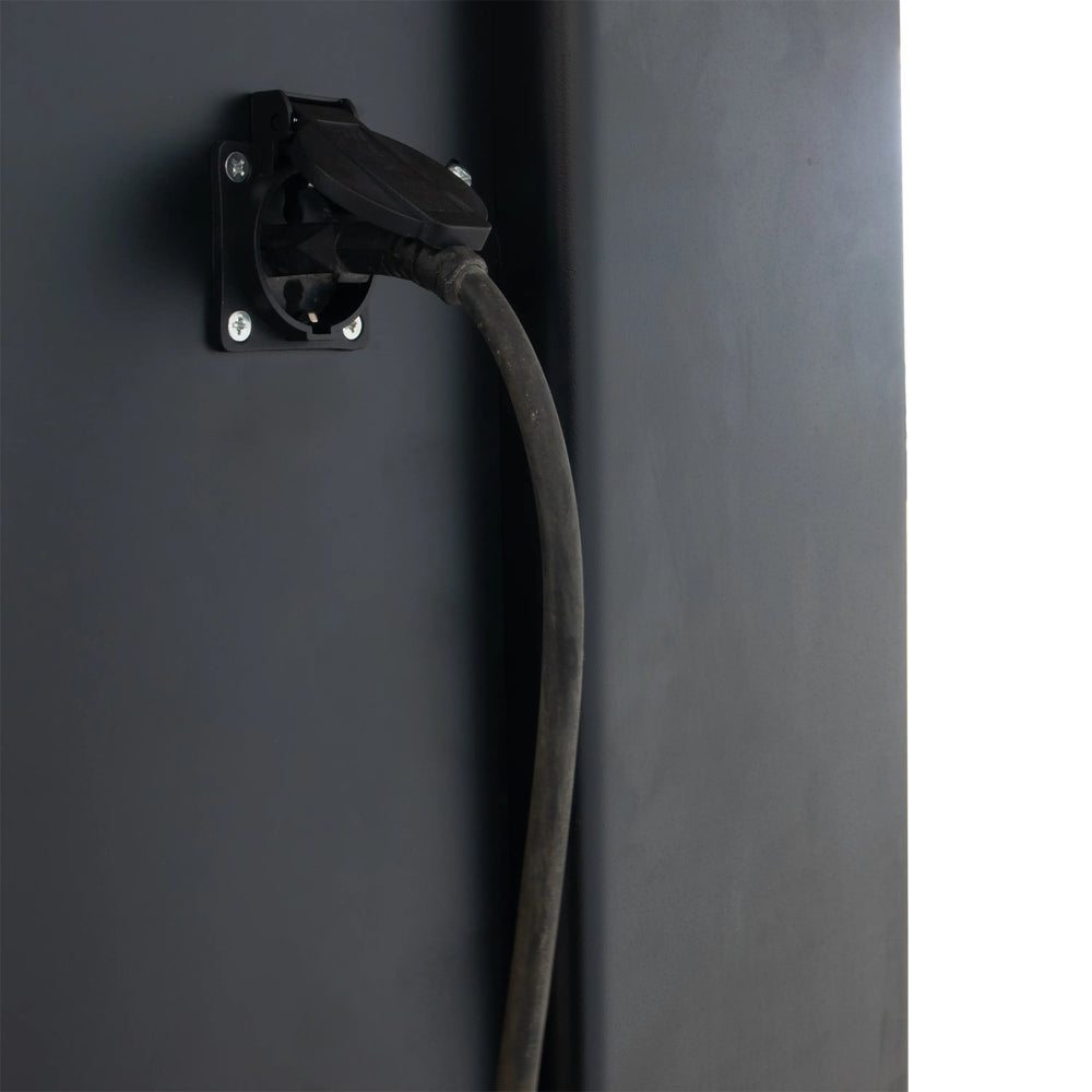 Lincos STD-5055M 230V – 2-koloms hefbrug 5,5 ton
