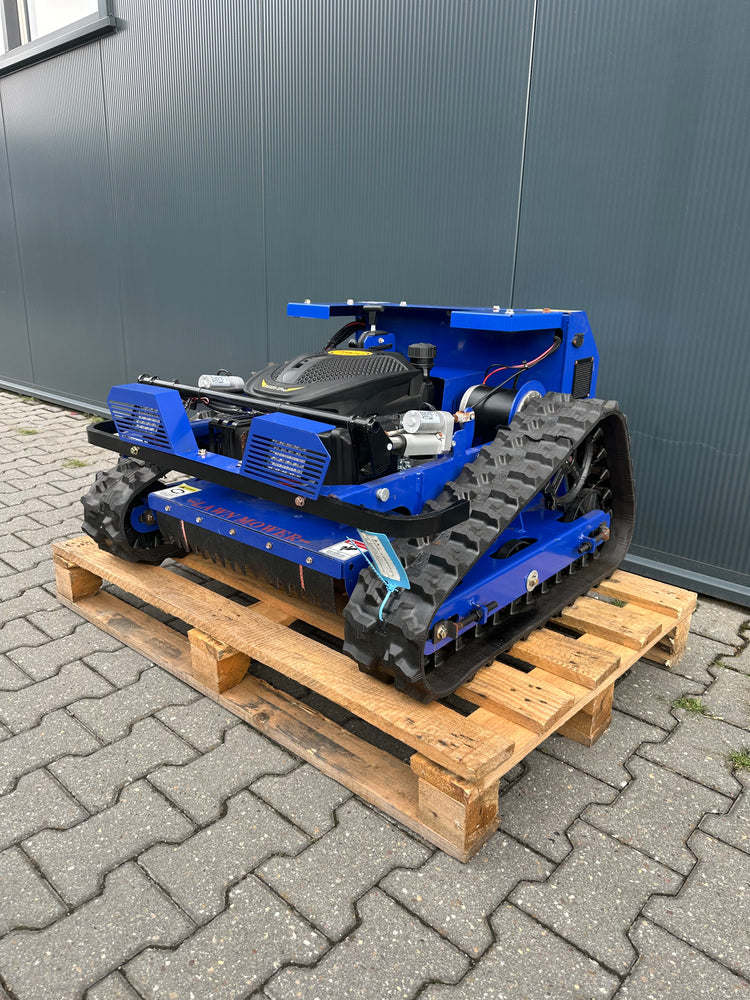 Mondini VT-1000 Rupsmaaier - Op Voorraad