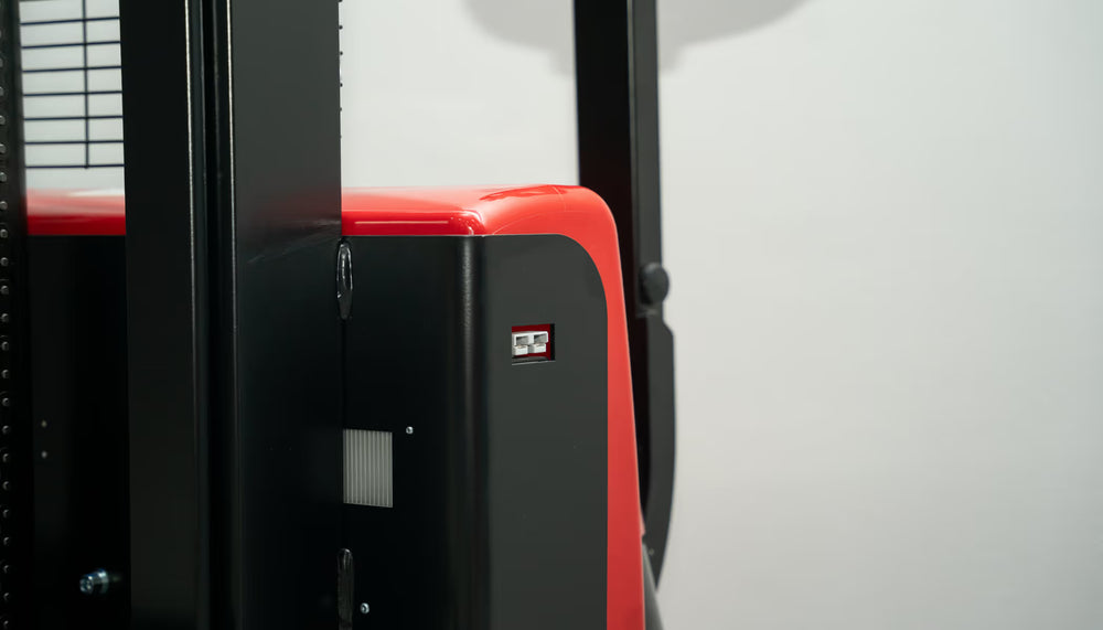 Solid Lift CL-12 elektrische stapelaar 1.200 kg (1.2 ton)