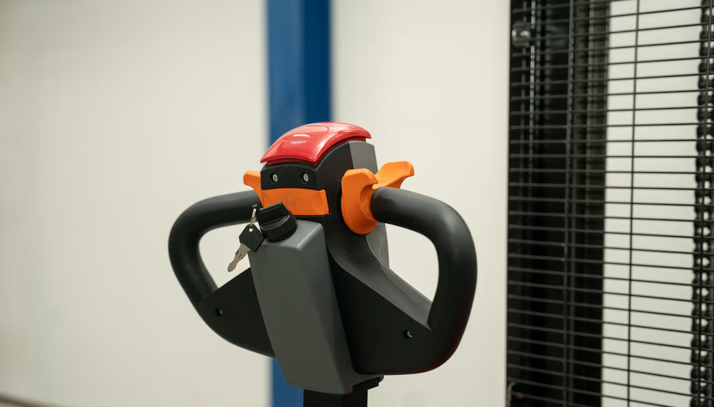 Solid Lift CL-12 elektrische stapelaar 1.200 kg (1.2 ton)