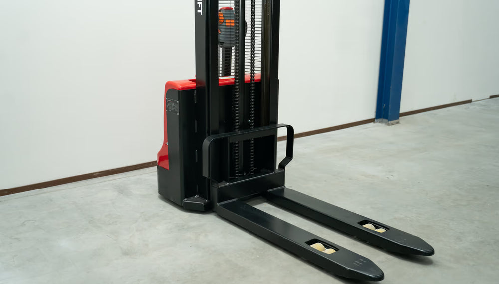 Solid Lift CL-12 elektrische stapelaar 1.200 kg (1.2 ton)