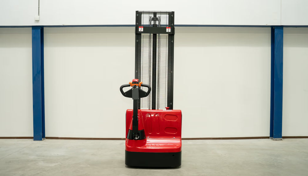Solid Lift CL-12 elektrische stapelaar 1.200 kg (1.2 ton)