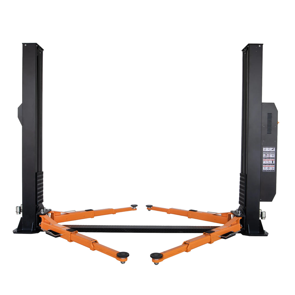 Lincos STD-5055E 230V – 2-koloms hefbrug 5,5 ton