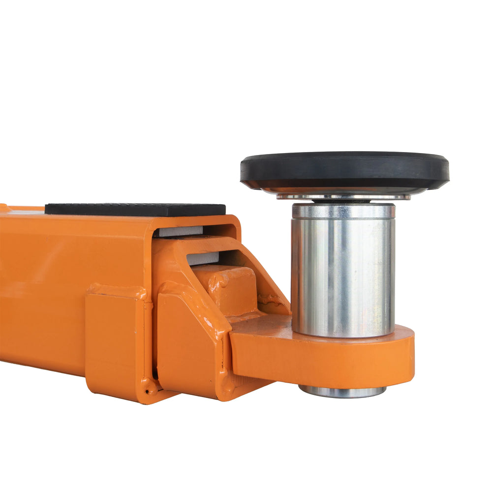 Lincos STD-5055E 230V – 2-koloms hefbrug 5,5 ton