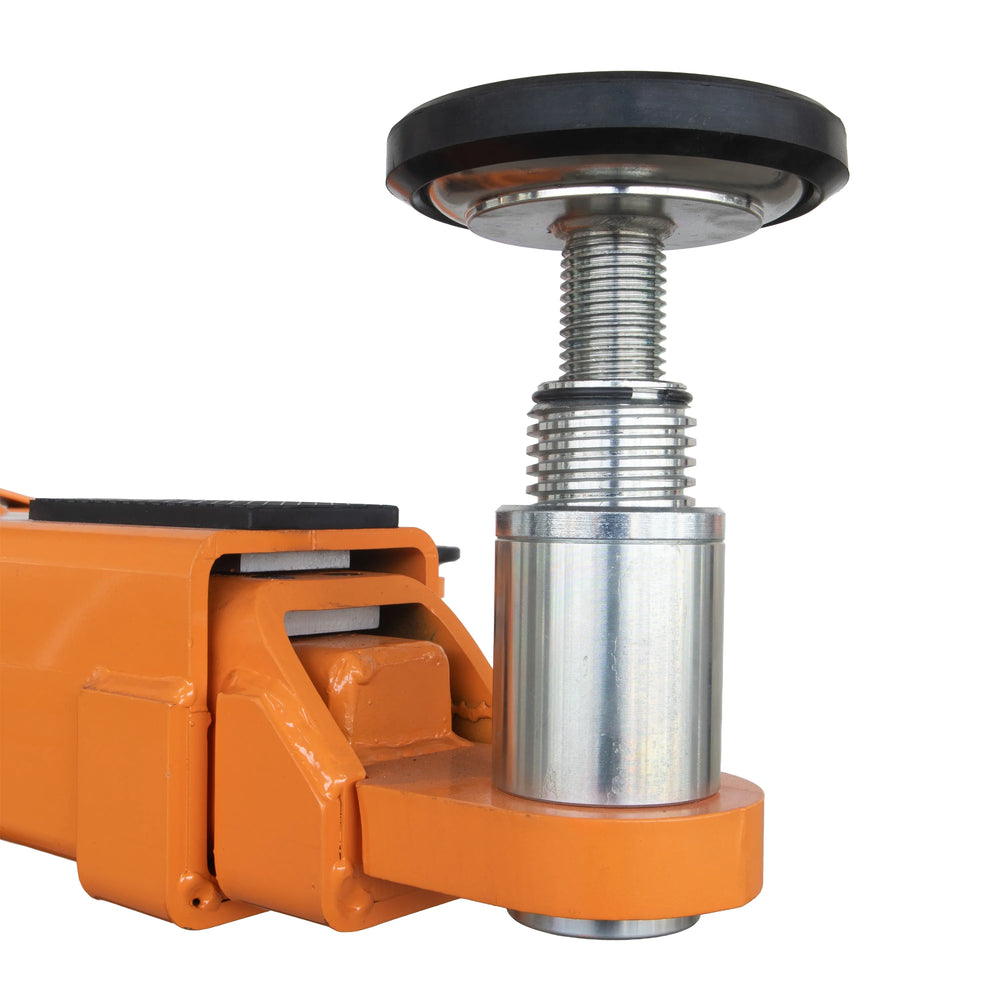 Lincos STD-5055E 230V – 2-koloms hefbrug 5,5 ton