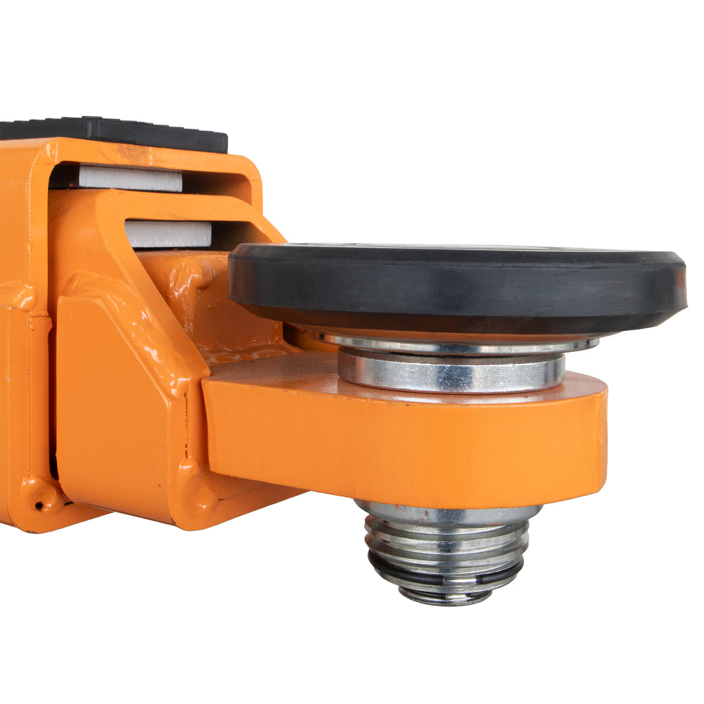 Lincos STD-5055E 230V – 2-koloms hefbrug 5,5 ton