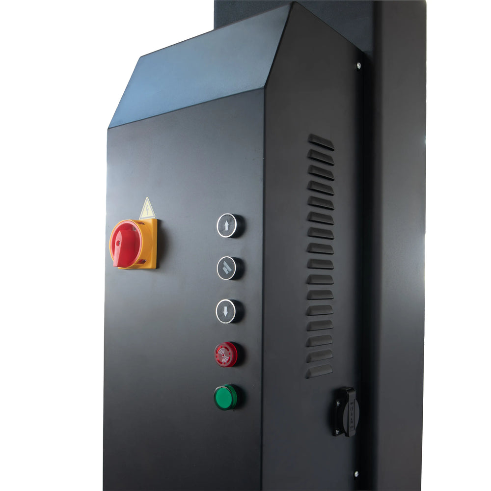 Lincos STD-5055E 230V – 2-koloms hefbrug 5,5 ton