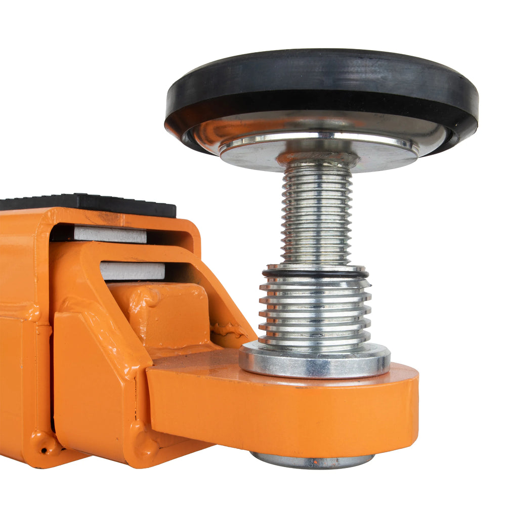 Lincos STD-5055E 230V – 2-koloms hefbrug 5,5 ton