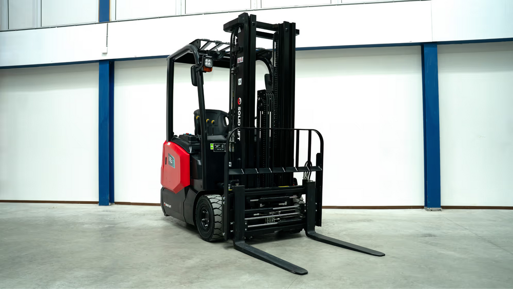 Solid Lift FE-16 Elektrische Heftruck 1.600 kg