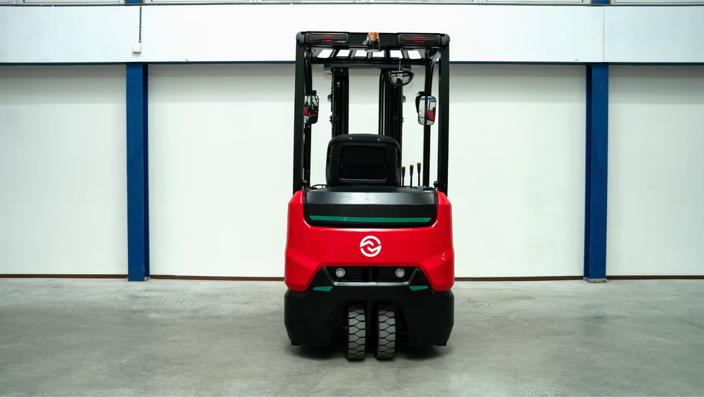 Solid Lift FE-16 Elektrische Heftruck 1.600 kg