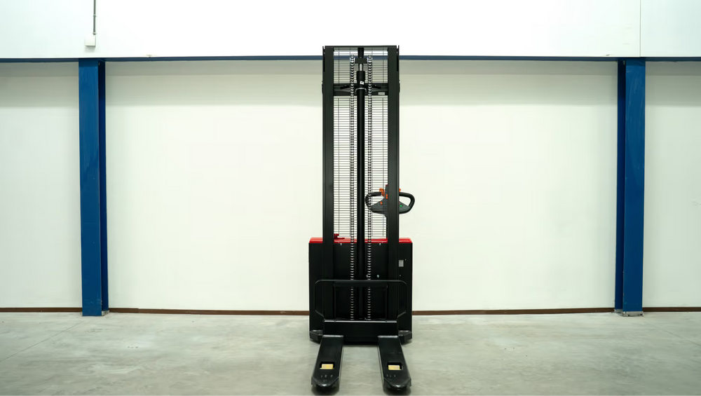 Solid Lift CL-12 elektrische stapelaar 1.200 kg (1.2 ton)